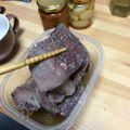 紗重桂's cooksnap of when they made マグロのコンフィ・自家製ツナ.