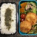ピッコロ5's cooksnap of when they made 子供たちの好きな『はんぺん♥フライ』.
