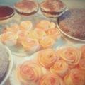 クック7ETXLV☆'s cooksnap of when they made ★オシャレなコーヒームース★.
