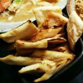 そよ風ソヨン's cooksnap of when they made オトナなおやつ♡焼き酒粕.