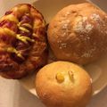かよ14's cooksnap of when they made *オールマイティ*基本のパン生地♡.