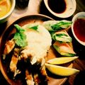 れぽ太郎's cooksnap of when they made S.S.＆C.C.生春巻き.
