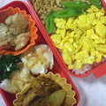 マルルル's cooksnap of when they made ★あと一品！ちくわの簡単おかず♪お弁当.