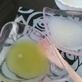 ＊＊umi＊＊'s cooksnap of when they made 裏ごしキャベツ（離乳初期）.