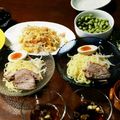 cocoりえ's cooksnap of when they made 圧力鍋で やわらか煮豚.