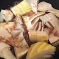 さゆさゆ5's cooksnap of when they made たけのこの煮物.