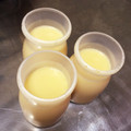 銀たら煮's cooksnap of when they made 簡単 蒸しプリン.