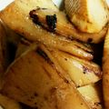 芋けんぴ大好き's cooksnap of when they made 旬のたけのこＤＥバターしょうゆ焼き☆.