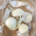 クックS3JW2V☆'s cooksnap of when they made ＊超簡単!! にんにくの皮のむき方＊.