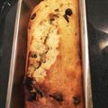 Amylia's cooksnap of when they made 計り不要！超簡単バナナケーキ.