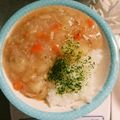 ゆずjam12's cooksnap of when they made ツナカレー★離乳食後期～.