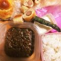 みぃーーみ☆'s cooksnap of when they made チーズたっぷり＊ブリオッシュ.
