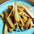 ちーこ♪♪'s cooksnap of when they made 辛さ抑えたネギチャーシュー♡.