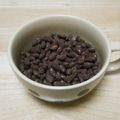 みしゃってぃ's cooksnap of when they made ぽん菓子DEチョコスナック.