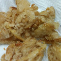 4ねこ's cooksnap of when they made 下茹で不要！♡絶品♡筍の唐揚げ.