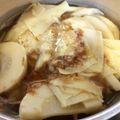 ベガです's cooksnap of when they made たけのこの煮物.