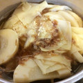 ベガです's cooksnap of when they made たけのこの煮物.