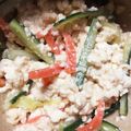 みきベイ's cooksnap of when they made 私流白和え.