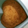 Kanako_'s cooksnap of when they made 簡単！バナナケーキ♫.