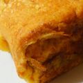こえあさ's cooksnap of when they made お弁当に簡単ふんわり＊だし巻風卵焼き.