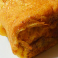 こえあさ's cooksnap of when they made お弁当に簡単ふんわり＊だし巻風卵焼き.
