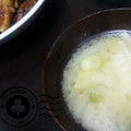 ｽｶｲﾌｨｯｼｭ☆'s cooksnap of when they made 我が家の定番みそ汁.