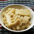 mammy煌's cooksnap of when they made 濃いめ我が家の白だしタケノコ御飯覚え書き.