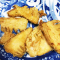 まりろろろん's cooksnap of when they made 下茹で不要！♡絶品♡筍の唐揚げ.