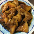 ふじこ0331's cooksnap of when they made 簡単‼大根の肉巻き.