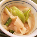 ●こうめ●'s cooksnap of when they made 簡単です！長ネギのぬた。.