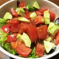 タララブ's cooksnap of when they made ポキ丼.