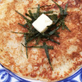 hyon☆a's cooksnap of when they made 山いものふわしゅわ焼き.