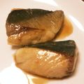ayaakari's cooksnap of when they made 失敗しない♪ぶりの照り焼.