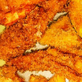 3natsuki3's cooksnap of when they made とろーりチーズのちくわフライ.