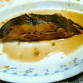ともみな's cooksnap of when they made 魚の煮付け 〜カレイ〜.