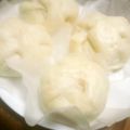 B～茶's cooksnap of when they made ほかほか焼き豚入り 中華饅頭.