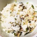 さるちゃん's cooksnap of when they made さばの干物の炊き込み混ぜご飯.