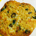 ★mell★'s cooksnap of when they made 簡単♪長芋ふわふわ焼き.