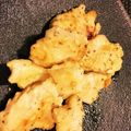 じょんた＊'s cooksnap of when they made 簡単さっぱり塩レモンバジル(香草)チキン.
