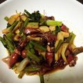 ひまりんりん☆'s cooksnap of when they made ホタルイカのゆで方.