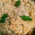 クックBTURJK☆'s cooksnap of when they made チューボーですよ！たけのこご飯.