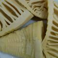 ゆきこH's cooksnap of when they made 簡単 たけのこのアク抜き♪.