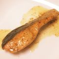 ayaakari's cooksnap of when they made 簡単☆秋鮭のバター焼き.