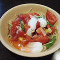 Ｐ子ママ's cooksnap of when they made イタリアン風冷し中華.