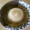h☆samemoon's cooksnap of when they made 新玉ねぎのまるごとスープ.