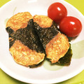 年中ねぼすけ's cooksnap of when they made 簡単！長芋の磯辺焼き.