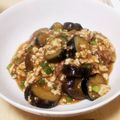 つめねこ's cooksnap of when they made なすの肉味噌あんかけ！.