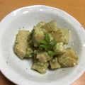ゆりゆうきまま's cooksnap of when they made 香り豊か～♪木の芽味噌　どすぇ.