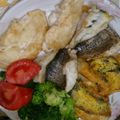 みゆwaco 's cooksnap of when they made レンジで茎も☆ブロッコリーの塩麹.