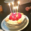 クック1FZ61V☆'s cooksnap of when they made 簡単フワフワスポンジ.